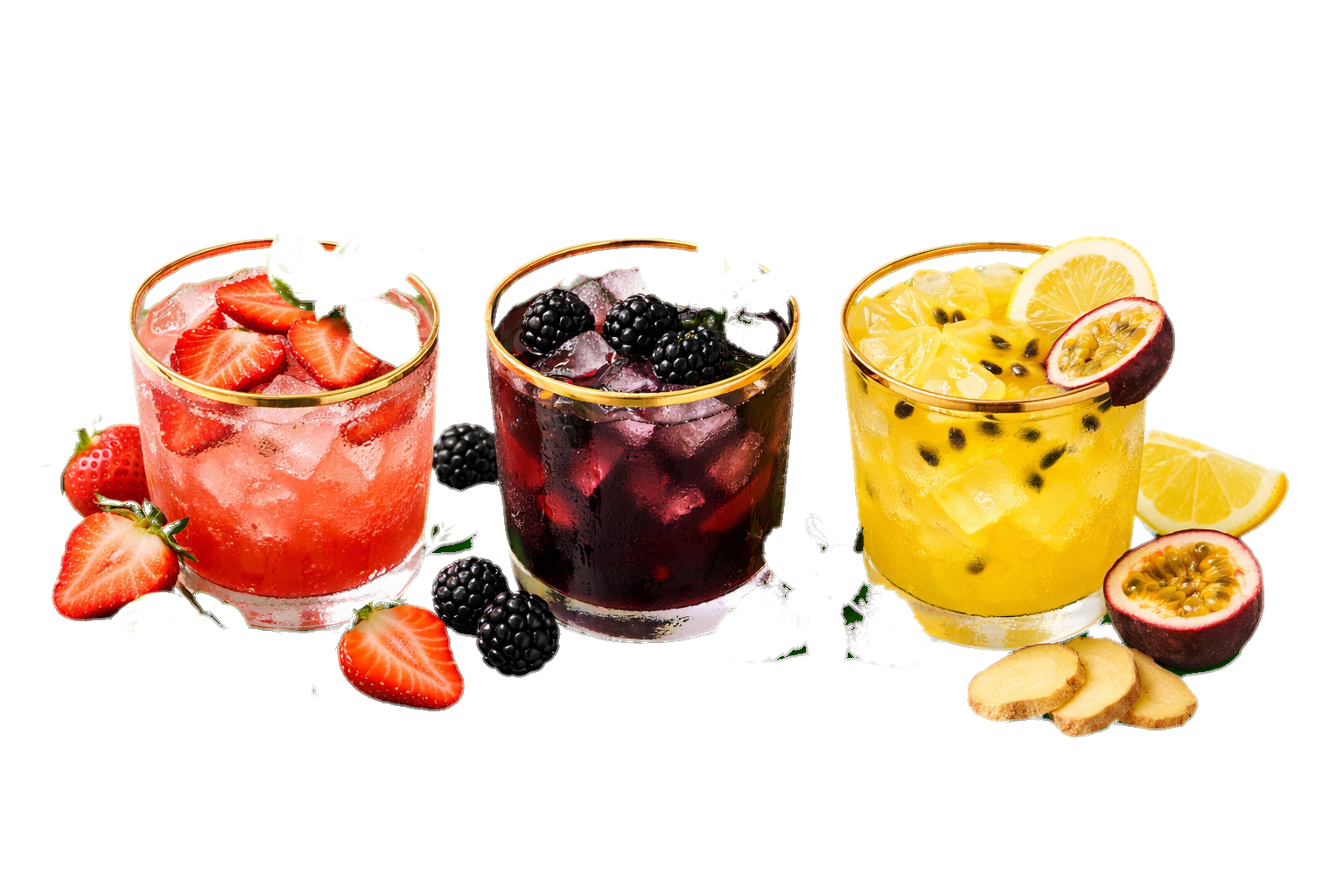 Zero-proof mocktails and botanical bar service for Indianapolis events, alcohol-free drinks for weddings and corporate events