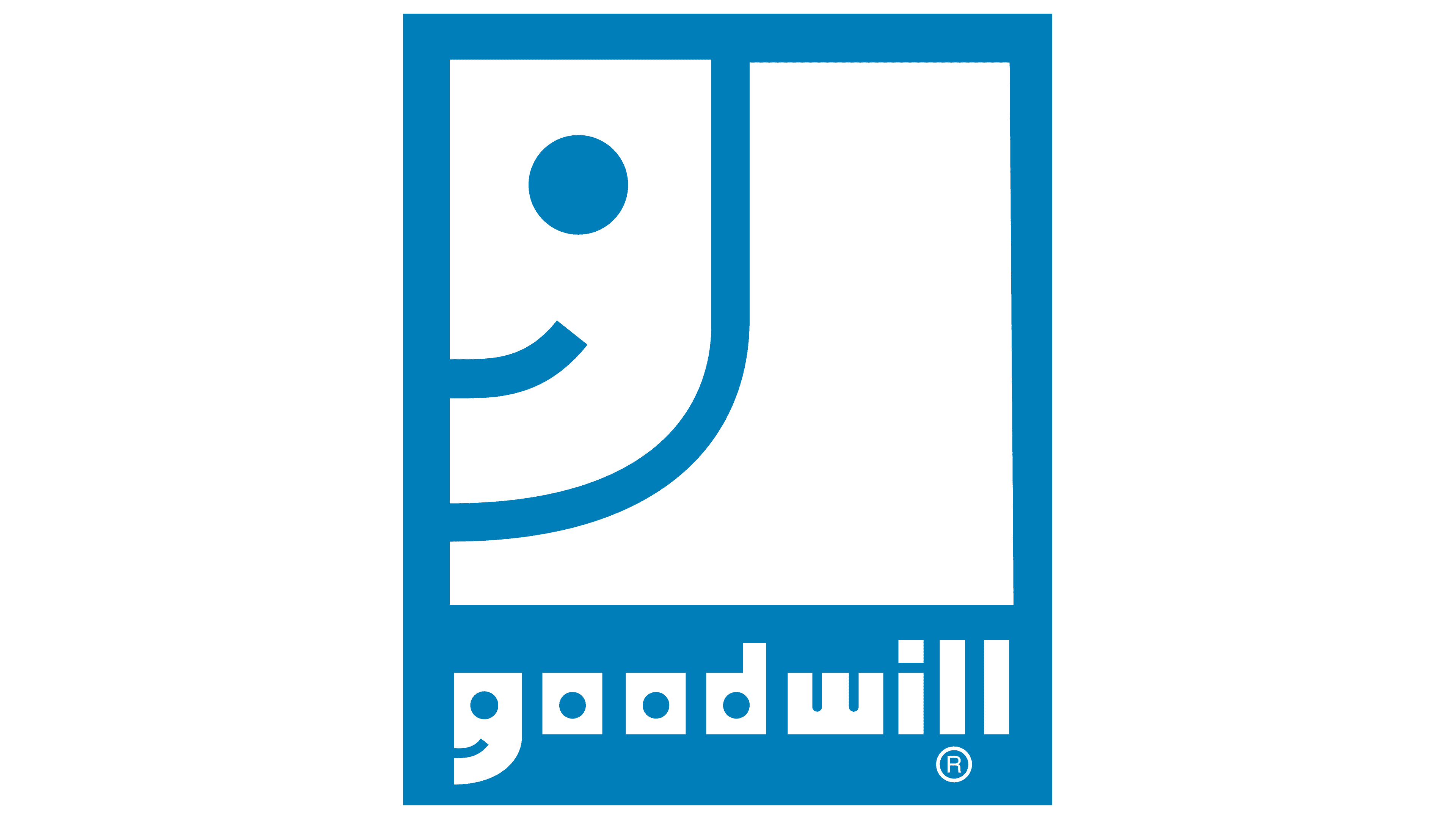 Goodwill - trusted partner of Toasted Events mobile bar service Indianapolis