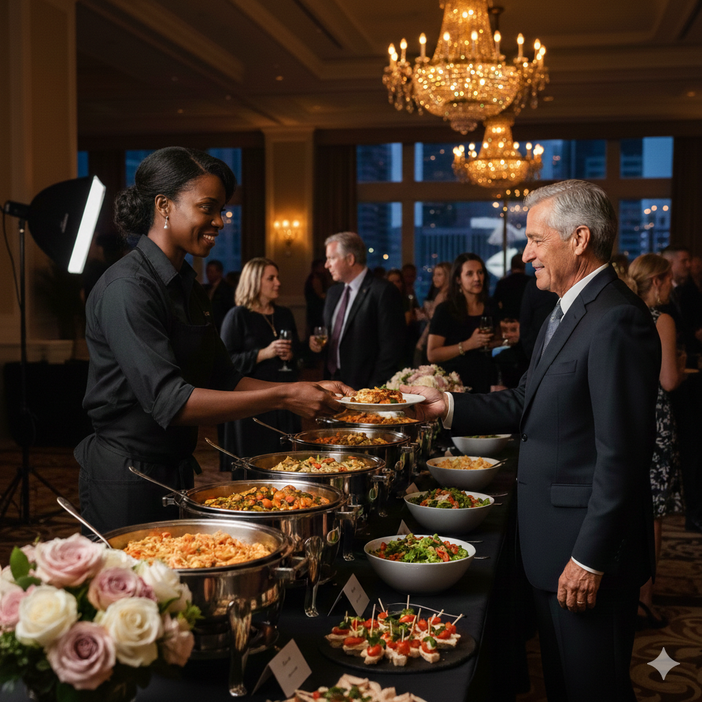 Professional bartender for hire Indianapolis